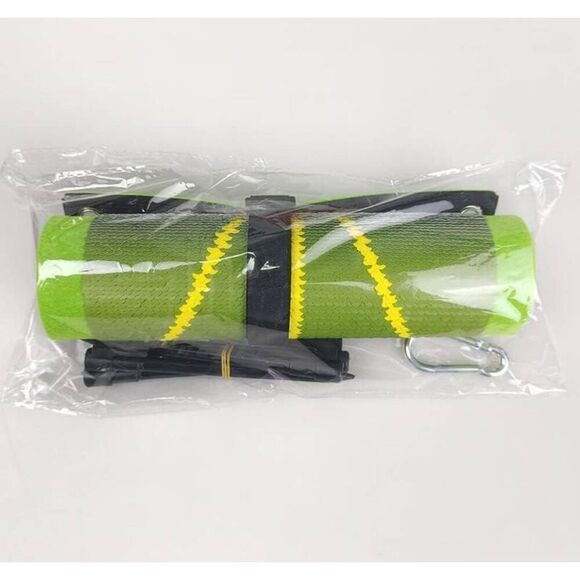 Golf Training Mat Swing Detection Impact Mat Analysis Swing Pattern NEW - Picture 7 of 13